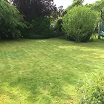 Dom wakacyjny Entire House, Quiet Location, Garden, Parking *