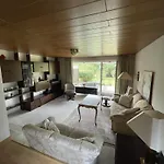 Entire House, Quiet Location, Garden, Parking Dom wakacyjny Bielefeld