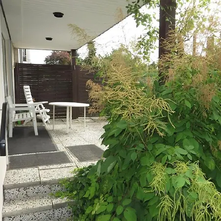 Semesterbostad Entire House, Quiet Location, Garden, Parking