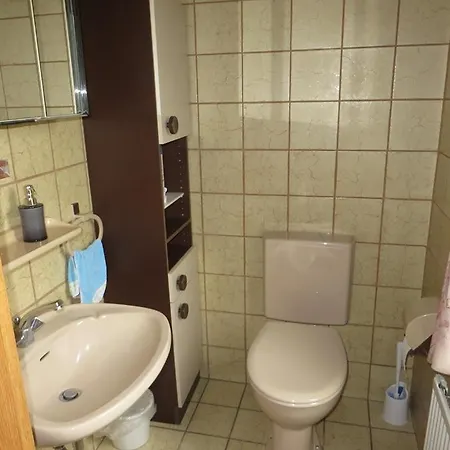 Holiday home Entire House, Quiet Location, Garden, Parking *