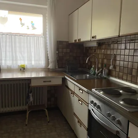 Holiday home Entire House, Quiet Location, Garden, Parking