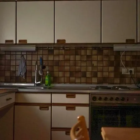 Entire House, Quiet Location, Garden, Parking Semesterbostad Bielefeld