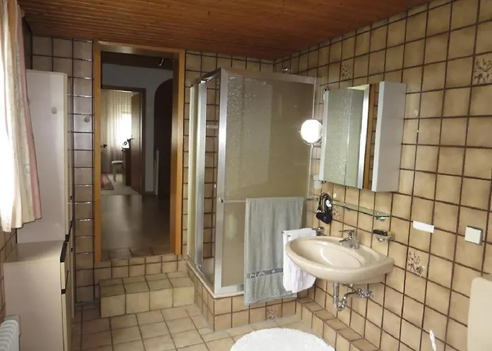 Entire House, Quiet Location, Garden, Parking Feriehus *