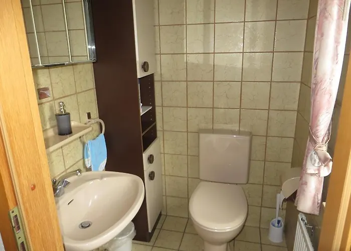 Feriehus Entire House, Quiet Location, Garden, Parking *