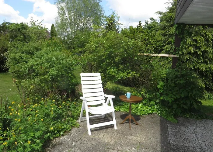 Dom wakacyjny Entire House, Quiet Location, Garden, Parking *