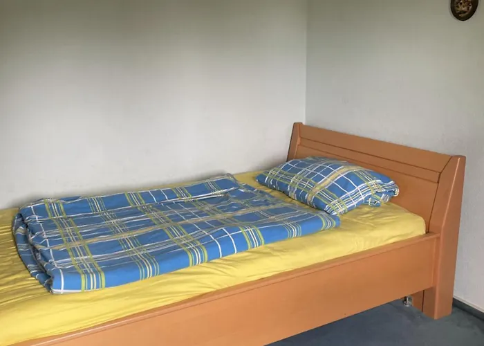 Feriehus Entire House, Quiet Location, Garden, Parking