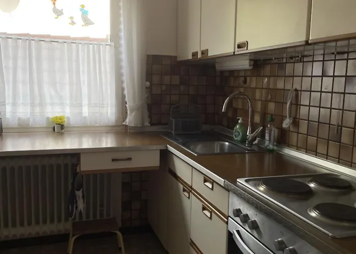 Dom wakacyjny Entire House, Quiet Location, Garden, Parking