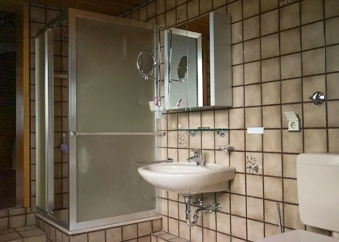 Feriehus Entire House, Quiet Location, Garden, Parking Bielefeld